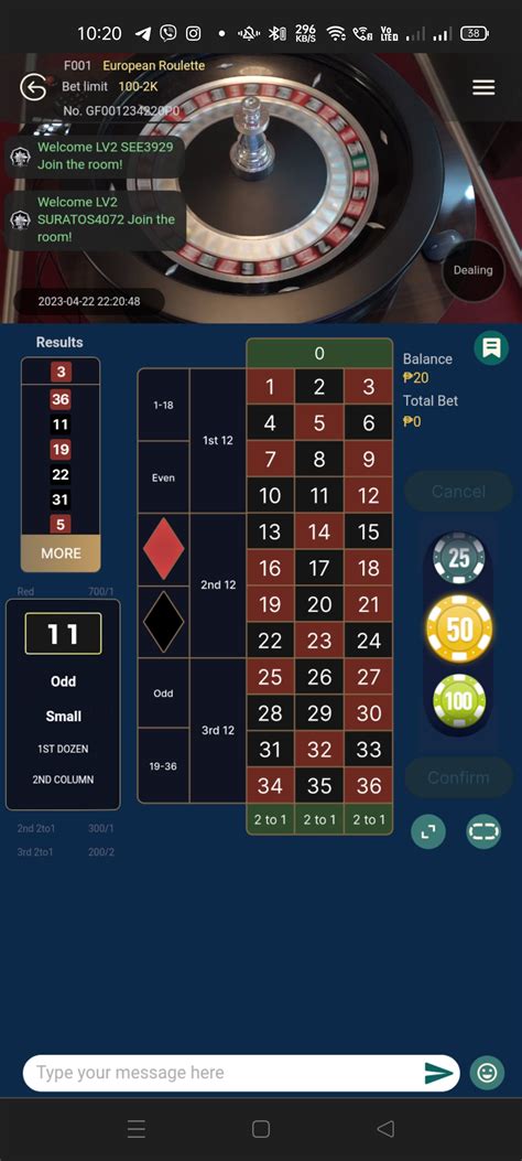 A Quick Guide to Casino Plus in GLife .
